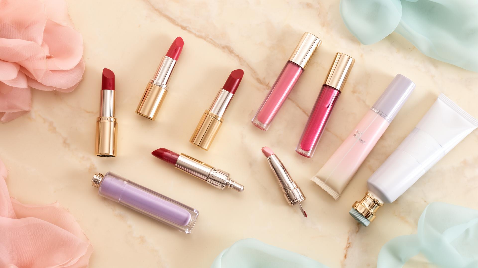 Cosmetica editoriale