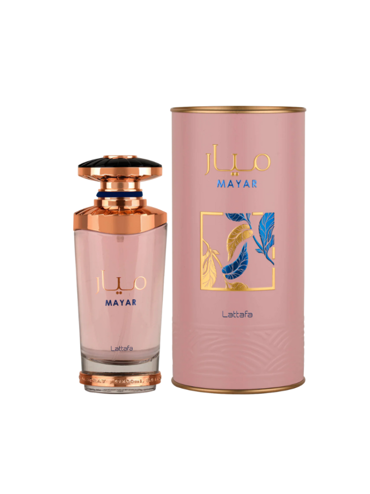 Mayar