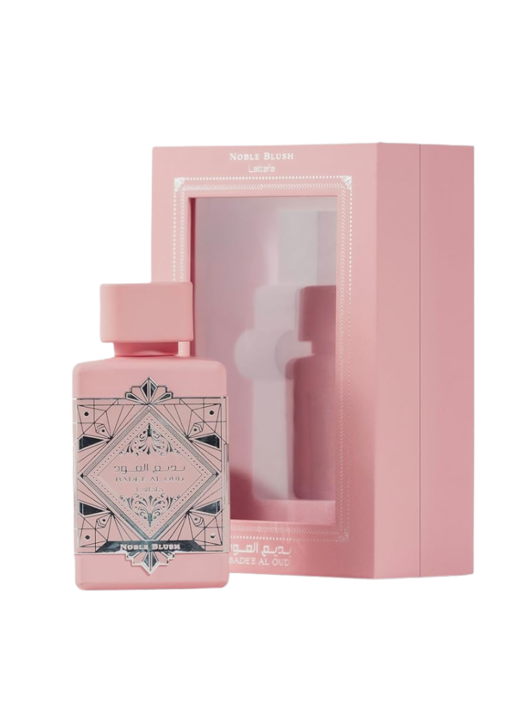 Bade'e Al Oud Noble Blush