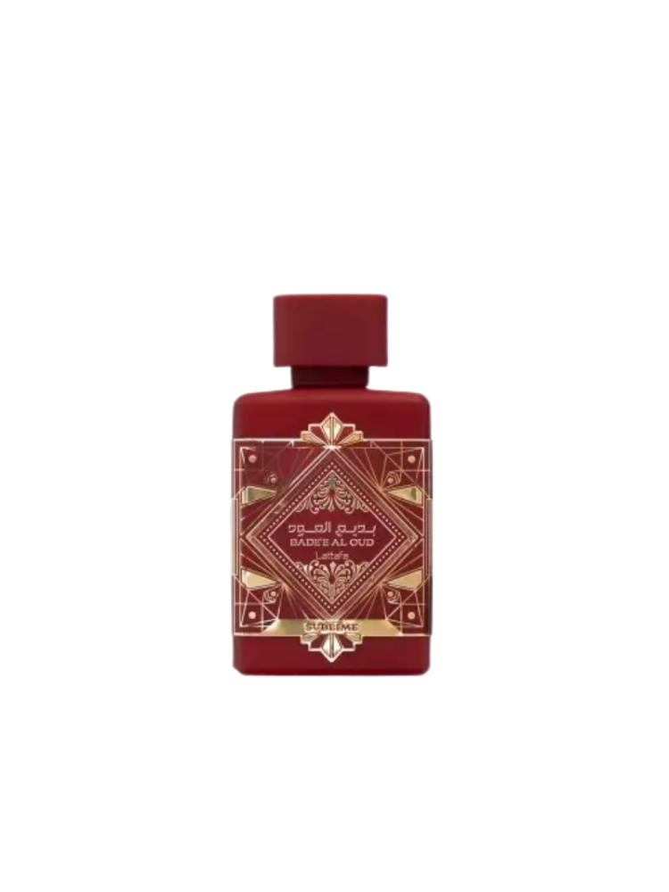 Bade'e Al Oud Sublime