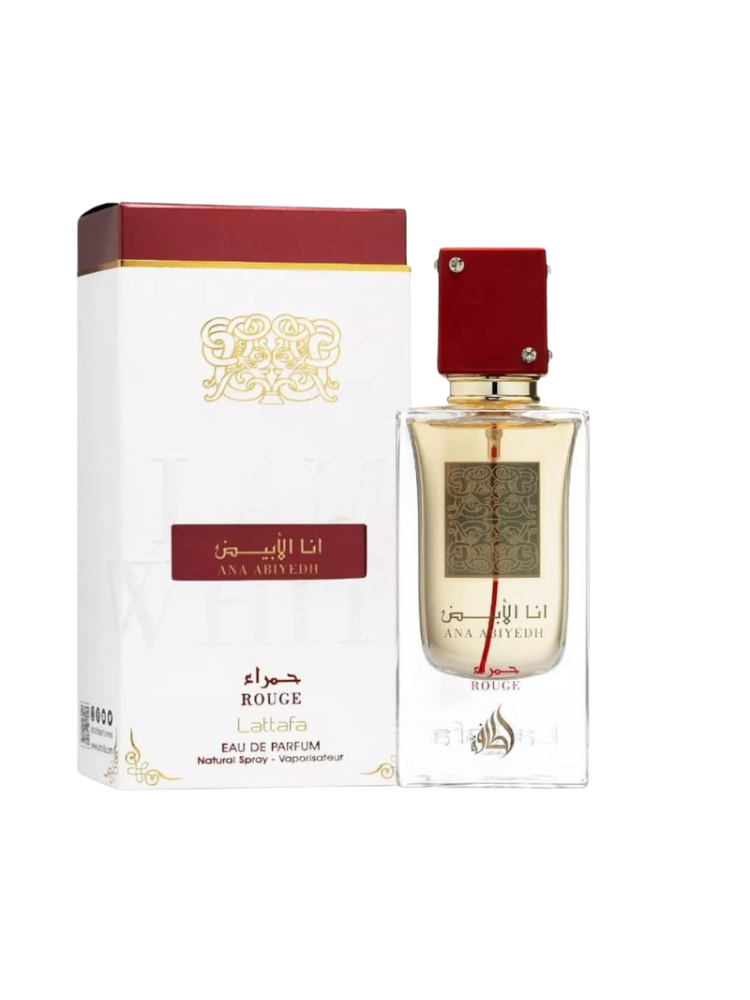 Ana Abiyedh Rouge