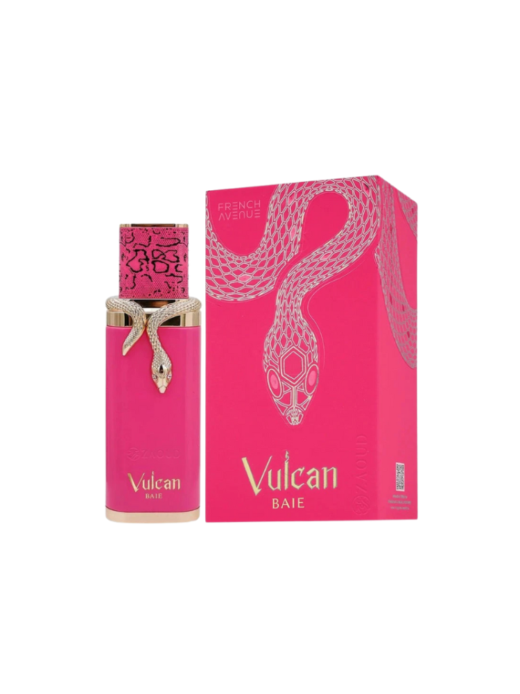 Vulcan Baie