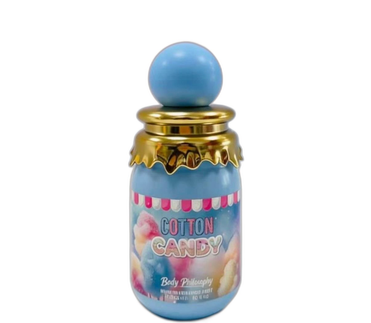 Cotton Candy